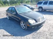✅ 2006 Mercedes-Benz C 230 Sport • VIN: WDBRF52H96A890229 • Lot: 42589310. Listed on IAAI with 236,130 mi. Free auction sales archive from the USA and detailed vehicle history report at DreamBid. Image 1.