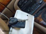 ✅ 1997 Jaguar XK • VIN: SAJGX2745VC017608 • Lot: 43024413. Wystawiony na IAAI z przebiegiem 141 058 mil. Bezpłatny archiwum sprzedaży aukcyjnych z USA i szczegółowy raport historii pojazdu na DreamBid. Zdjęcie 11.