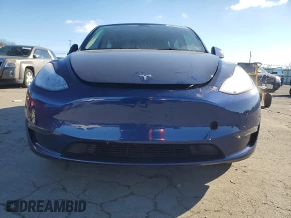 ✅ 2023 Tesla Model Y Long Range • VIN: 7SAYGDEE8PF768141 • Lot: 89679705. Listed on Copart with 36,046 mi. Free auction sales archive from the USA and detailed vehicle history report at DreamBid. Image 5.