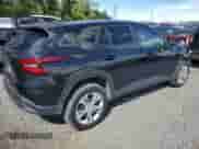 2024 Chevrolet Trax LS with VIN KL77LFE29RC244788, listed as a Copart auction lot 86167595 with 14,412 mi miles and Clean title. Bid and sale history available at DreamBid. Image 3.