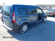 ✅ 2019 Ford Transit Connect XL • VIN: NM0GS9E21K1426782 • Lot: 41746499. Wystawiony na IAAI z przebiegiem 54 550 mil. Bezpłatny archiwum sprzedaży aukcyjnych z USA i szczegółowy raport historii pojazdu na DreamBid. Zdjęcie 4.