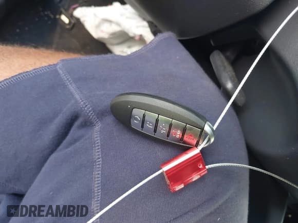 ✅ 2021 Nissan Altima SV • VIN: 1N4BL4DV5MN326338 • Лот: 43771370. Опубликован ранее на IAAI с пробегом 110 370 миль. Бесплатный доступ к архиву аукционных продаж из США и подробный отчёт об истории автомобиля на DreamBid. Изображение 11.