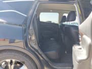 ✅ 2019 Nissan Murano SL • VIN: 5N1AZ2MS2KN104086 • Lot: 41759753. Listed on IAAI with 167,795 mi. Free auction sales archive from the USA and detailed vehicle history report at DreamBid. Image 8.