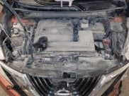 ✅ 2015 Nissan Murano Platinum • VIN: 5N1AZ2MH7FN282814 • Lot: 41719983. Listed on IAAI with 220,000 mi. Free auction sales archive from the USA and detailed vehicle history report at DreamBid. Image 10.