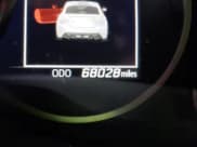 ✅ 2018 Subaru BRZ Limited • VIN: JF1ZCAC1XJ8602180 • Лот: 43302341. Опубликован ранее на IAAI с пробегом 68 028 миль. Бесплатный доступ к архиву аукционных продаж из США и подробный отчёт об истории автомобиля на DreamBid. Изображение 14.