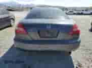 2005 Honda Accord LX with VIN 1HGCM71325A010518, listed as a Copart auction lot 51528035 with 216,865 mi miles and Salvage title. Bid and sale history available at DreamBid. Image 6.