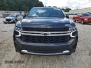 ✅ 2023 Chevrolet Suburban LS • VIN: 1GNSCBKD4PR403603 • Lot: 65908005. Listed on Copart with 26,049 mi. Free auction sales archive from the USA and detailed vehicle history report at DreamBid. Image 5.