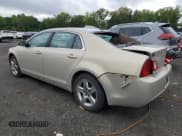 ✅ 2009 Chevrolet Malibu 1LT • VIN: 1G1ZH57B89F261013 • Lot: 67862734. Listed on Copart with 37,824 mi. Free auction sales archive from the USA and detailed vehicle history report at DreamBid. Image 2.