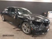 ✅ 2018 BMW 7 Series 740i xDrive • VIN: WBA7E4C51JGV24133 • Lot: 42253139. Listed on IAAI with 77,370 mi. Free auction sales archive from the USA and detailed vehicle history report at DreamBid. Image 6.