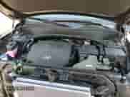 2025 Hyundai Palisade SEL with VIN KM8R24GEXSU888225, listed as a Copart auction lot 70220275 with 1,918 mi miles and Salvage title. Bid and sale history available at DreamBid. Image 15.