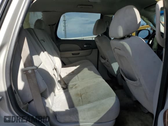 ✅ 2007 Chevrolet Tahoe LT • VIN: 1GNFC13J07J116015 • Lot: 92936815. Listed on Copart with 257,590 mi. Free auction sales archive from the USA and detailed vehicle history report at DreamBid. Image 11.