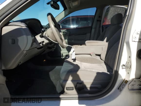 ✅ 2005 Chevrolet Impala • VIN: 2G1WF52E159372726 • Лот: 92222265. Опубликован ранее на Copart с пробегом 109 940 миль. Бесплатный доступ к архиву аукционных продаж из США и подробный отчёт об истории автомобиля на DreamBid. Изображение 7.