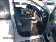 ✅ 2017 Ford F-150 XL • VIN: 1FTEW1EF5HKC99573 • Лот: 43283462. Опубликован ранее на IAAI с пробегом Не указан. Бесплатный доступ к архиву аукционных продаж из США и подробный отчёт об истории автомобиля на DreamBid. Изображение 5.