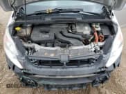 ✅ 2013 Ford C-Max SEL • VIN: 1FADP5CU7DL543655 • Lot: 55491285. Wystawiony na Copart z przebiegiem 151 261 mil. Bezpłatny archiwum sprzedaży aukcyjnych z USA i szczegółowy raport historii pojazdu na DreamBid. Zdjęcie 11.