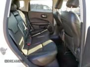 ✅ 2020 Jeep Compass Altitude • VIN: 3C4NJCBB0LT129463 • Лот: 90941715. Опубликован ранее на Copart с пробегом 100 090 миль. Бесплатный доступ к архиву аукционных продаж из США и подробный отчёт об истории автомобиля на DreamBid. Изображение 10.