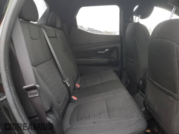 2023 Hyundai Santa Cruz SE с VIN 5NTJADAE7PH068927, выставлен на аукционе Copart как лот 83574634 с пробегом 32 683 миль миль и Чистый • Clean title. История ставок и продаж доступна на DreamBid. Изображение 10.