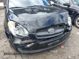✅ 2009 Hyundai Accent GS • VIN: KMHCM36C29U135759 • Лот: 42058051. Опубликован ранее на IAAI с пробегом 72 560 миль. Бесплатный доступ к архиву аукционных продаж из США и подробный отчёт об истории автомобиля на DreamBid. Изображение 6.