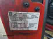 ✅ 2006 Chevrolet Silverado 1500 LS • VIN: 2GCEK19B861263733 • Lot: 80941984. Wystawiony na Copart z przebiegiem 250 132 mil mil. Skorzystaj z bezpłatnego archiwum sprzedaży aukcyjnych z USA i zobacz szczegółowy raport historii pojazdu na DreamBid. Zdjęcie 12.