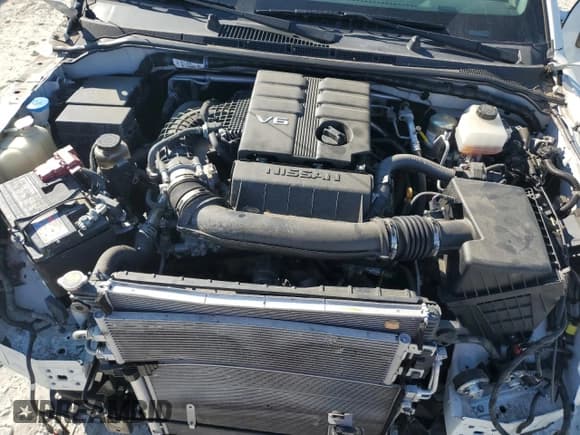 ✅ 2020 Nissan Frontier S • VIN: 1N6ED0CEXLN720945 • Lot: 93216905. Listed on Copart with 14,898 mi. Free auction sales archive from the USA and detailed vehicle history report at DreamBid. Image 11.