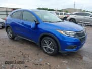 ✅ 2022 Honda HR-V EX • VIN: 3CZRU5H5XNM717965 • Лот: 42502114. Опубликован ранее на IAAI с пробегом 71 192 миль. Бесплатный доступ к архиву аукционных продаж из США и подробный отчёт об истории автомобиля на DreamBid. Изображение 1.