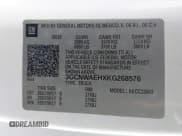 ✅ 2019 Chevrolet Silverado 1500 Work Truck • VIN: 3GCNWAEHXKG268576 • Lot: 41688465. Wystawiony na IAAI z przebiegiem 97 187 mil. Bezpłatny archiwum sprzedaży aukcyjnych z USA i szczegółowy raport historii pojazdu na DreamBid. Zdjęcie 9.