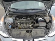 ✅ 2015 Hyundai Veloster • VIN: KMHTC6AD1FU223203 • Lot: 66915605. Wystawiony na Copart z przebiegiem 118 931 mil. Bezpłatny archiwum sprzedaży aukcyjnych z USA i szczegółowy raport historii pojazdu na DreamBid. Zdjęcie 11.