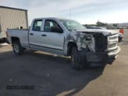 ✅ 2014 Chevrolet Silverado 1500 Work Truck • VIN: 1GCRCPEH2EZ217719 • Lot: 91934715. Listed on Copart with 131,362 mi. Free auction sales archive from the USA and detailed vehicle history report at DreamBid. Image 4.
