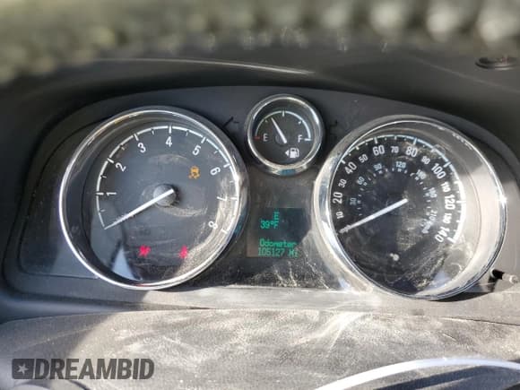 ✅ 2014 Chevrolet Captiva Sport LTZ • VIN: 3GNAL4EK0ES567281 • Lot: 42728055. Wystawiony na Copart z przebiegiem 105 127 mil. Bezpłatny archiwum sprzedaży aukcyjnych z USA i szczegółowy raport historii pojazdu na DreamBid. Zdjęcie 9.