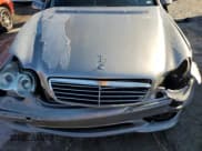 ✅ 2003 Mercedes-Benz C AMG • VIN: WDBRF65JX3F410427 • Lot: 45677345. Wystawiony na Copart z przebiegiem Nie podano. Bezpłatny archiwum sprzedaży aukcyjnych z USA i szczegółowy raport historii pojazdu na DreamBid. Zdjęcie 11.