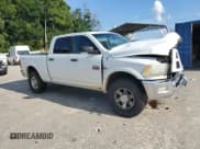 ✅ 2012 Ram 2500 SLT • VIN: 3C6TD5DT9CG147332 • Lot: 69762445. Wystawiony na Copart z przebiegiem 177 528 mil. Bezpłatny archiwum sprzedaży aukcyjnych z USA i szczegółowy raport historii pojazdu na DreamBid. Zdjęcie 4.