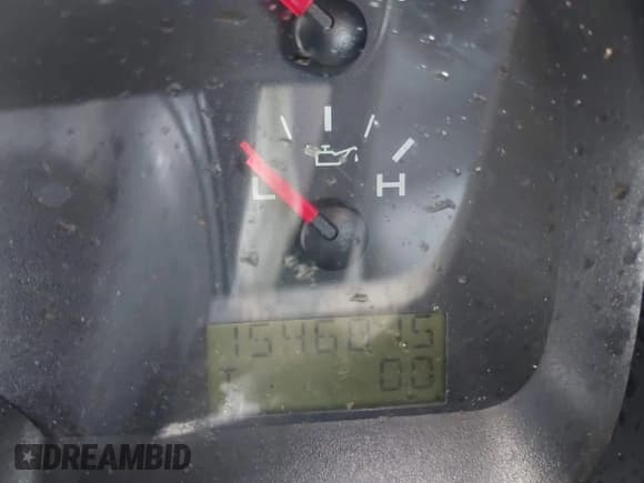 ✅ 2005 Ford F-150 XL • VIN: 1FTRF12205NB72906 • Lot: 42944020. Listed on IAAI with 154,681 mi. Free auction sales archive from the USA and detailed vehicle history report at DreamBid. Image 7.