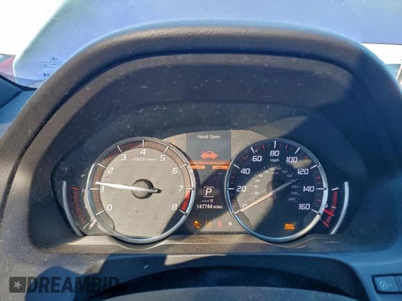 ✅ 2019 Acura TLX w/A-Spec Pkg • VIN: 19UUB1F69KA003118 • Lot: 94084435. Wystawiony na Copart z przebiegiem 147 744 mil. Bezpłatny archiwum sprzedaży aukcyjnych z USA i szczegółowy raport historii pojazdu na DreamBid. Zdjęcie 9.