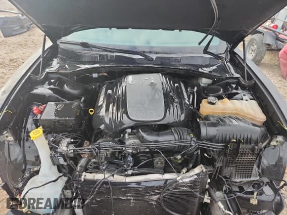 ✅ 2015 Dodge Charger RT • VIN: 2C3CDXCTXFH729471 • Лот: 85738055. Опубликован ранее на Copart с пробегом 130 329 миль. Бесплатный доступ к архиву аукционных продаж из США и подробный отчёт об истории автомобиля на DreamBid. Изображение 11.