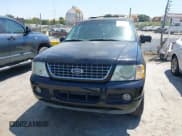 ✅ 2005 Ford Explorer XLT • VIN: 1FMZU63E55ZA18319 • Lot: 42955046. Listed on IAAI with 134,581 mi. Free auction sales archive from the USA and detailed vehicle history report at DreamBid. Image 6.
