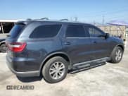 ✅ 2014 Dodge Durango Limited • VIN: 1C4RDHDGXEC561359 • Лот: 68947265. Опубликован ранее на Copart с пробегом 196 030 миль. Бесплатный доступ к архиву аукционных продаж из США и подробный отчёт об истории автомобиля на DreamBid. Изображение 3.