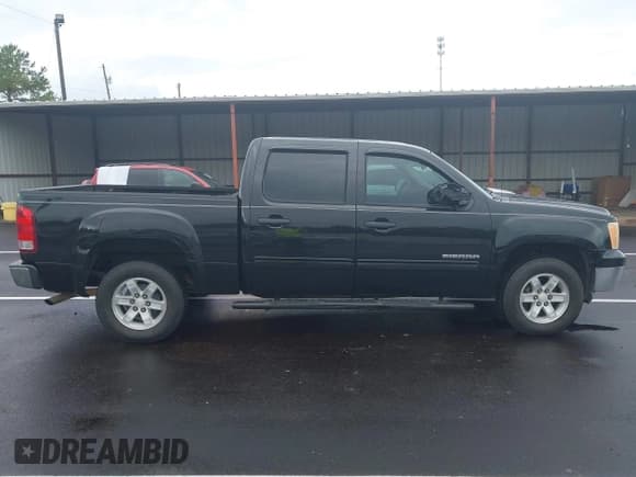 ✅ 2011 GMC Sierra 1500 SLE • VIN: 3GTP1VE05BG195206 • Лот: 43384782. Опубликован ранее на IAAI с пробегом 175 768 миль. Бесплатный доступ к архиву аукционных продаж из США и подробный отчёт об истории автомобиля на DreamBid. Изображение 14.