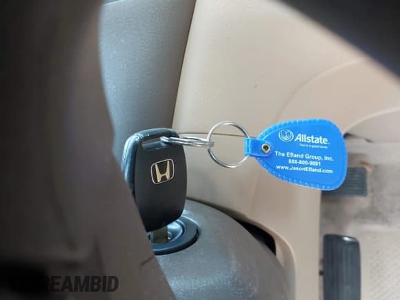 ✅ 2005 Honda Accord LX • VIN: 1HGCM56485A121418 • Lot: 43639032. Listed on IAAI with 198,489 mi. Free auction sales archive from the USA and detailed vehicle history report at DreamBid. Image 11.