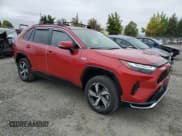 ✅ 2023 Toyota RAV4 SE • VIN: JTMAB3FV4PD148514 • Lot: 71927775. Listed on Copart with 32,156 mi. Free auction sales archive from the USA and detailed vehicle history report at DreamBid. Image 4.