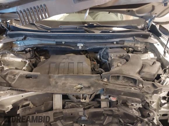 ✅ 2020 Mitsubishi Eclipse Cross ES • VIN: JA4AS3AA7LZ033305 • Lot: 41984649. Listed on IAAI with 94,568 mi. Free auction sales archive from the USA and detailed vehicle history report at DreamBid. Image 10.