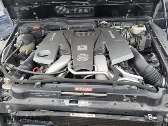 ✅ 2018 Mercedes-Benz G 63 AMG • VIN: WDCYC7DH4JX292399 • Lot: 45365795. Listed on Copart with 73,598 mi. Free auction sales archive from the USA and detailed vehicle history report at DreamBid. Image 11.