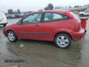 ✅ 2003 Ford Focus ZX3 • VIN: 3FAFP31Z93R189715 • Lot: 44279455. Listed on Copart with 192,179 mi. Free auction sales archive from the USA and detailed vehicle history report at DreamBid. Image 2.