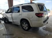 ✅ 2010 Toyota Sequoia SR5 • VIN: 5TDZM5G14AS001075 • Lot: 58178115. Listed on Copart with 167,449 mi. Free auction sales archive from the USA and detailed vehicle history report at DreamBid. Image 2.