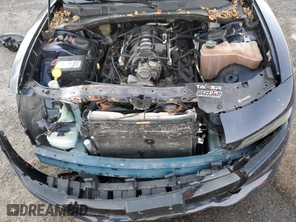 ✅ 2017 Dodge Charger Police • VIN: 2C3CDXKT8HH621435 • Lot: 91104635. Wystawiony na Copart z przebiegiem 146 915 mil. Bezpłatny archiwum sprzedaży aukcyjnych z USA i szczegółowy raport historii pojazdu na DreamBid. Zdjęcie 11.