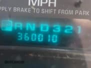 ✅ 2002 Chevrolet Tahoe LT • VIN: 1GNEC13Z02R243052 • Lot: 41909540. Listed on IAAI with 360,010 mi. Free auction sales archive from the USA and detailed vehicle history report at DreamBid. Image 15.