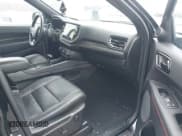 ✅ 2024 Dodge Durango GT Plus • VIN: 1C4RDJDG4RC193709 • Lot: 41933123. Listed on IAAI with 13,969 mi. Free auction sales archive from the USA and detailed vehicle history report at DreamBid. Image 5.