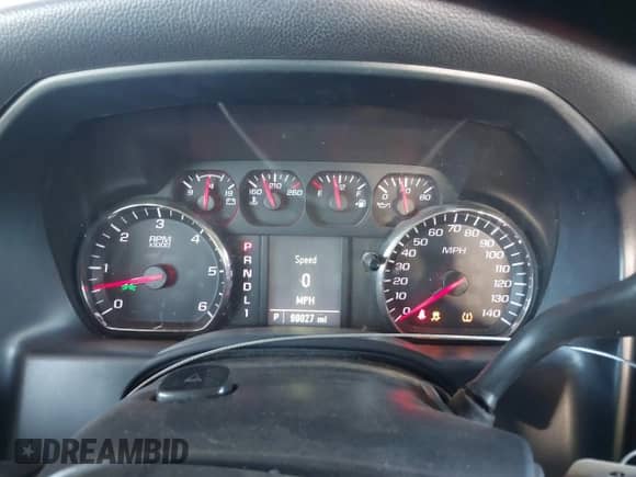 2017 Chevrolet Silverado 2500HD Work Truck with VIN 1GC2CUEG6HZ339396, listed as a IAAI auction lot 43538817 with 90,027 mi miles and . Bid and sale history available at DreamBid. Image 7.