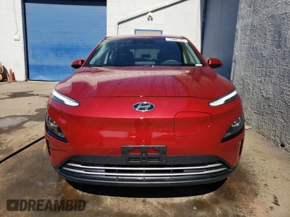 ✅ 2023 Hyundai Kona SE • VIN: KM8K23AGXPU191828 • Лот: 63773554. Опубликован ранее на Copart с пробегом 16 033 миль. Бесплатный доступ к архиву аукционных продаж из США и подробный отчёт об истории автомобиля на DreamBid. Изображение 5.