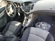 ✅ 2015 Chevrolet Cruze LS • VIN: 1G1PA5SG6F7164042 • Lot: 89713085. Listed on Copart with Not provided. Free auction sales archive from the USA and detailed vehicle history report at DreamBid. Image 8.