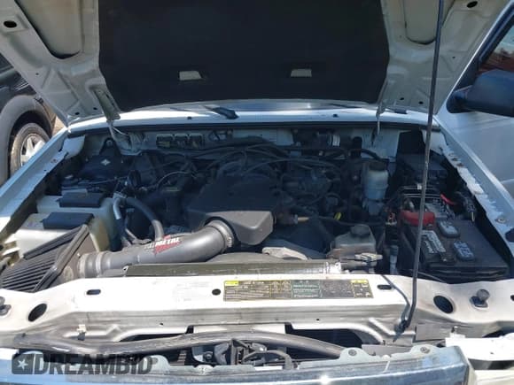 ✅ 2011 Ford Ranger XLT • VIN: 1FTKR4EEXBPA21538 • Lot: 42573198. Listed on IAAI with 117,192 mi. Free auction sales archive from the USA and detailed vehicle history report at DreamBid. Image 10.