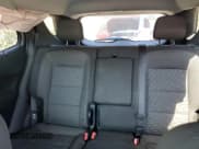 ✅ 2019 Chevrolet Equinox LT • VIN: 3GNAXUEV7KL254832 • Лот: 80667105. Опубликован ранее на Copart с пробегом 102 549 миль. Бесплатный доступ к архиву аукционных продаж из США и подробный отчёт об истории автомобиля на DreamBid. Изображение 10.